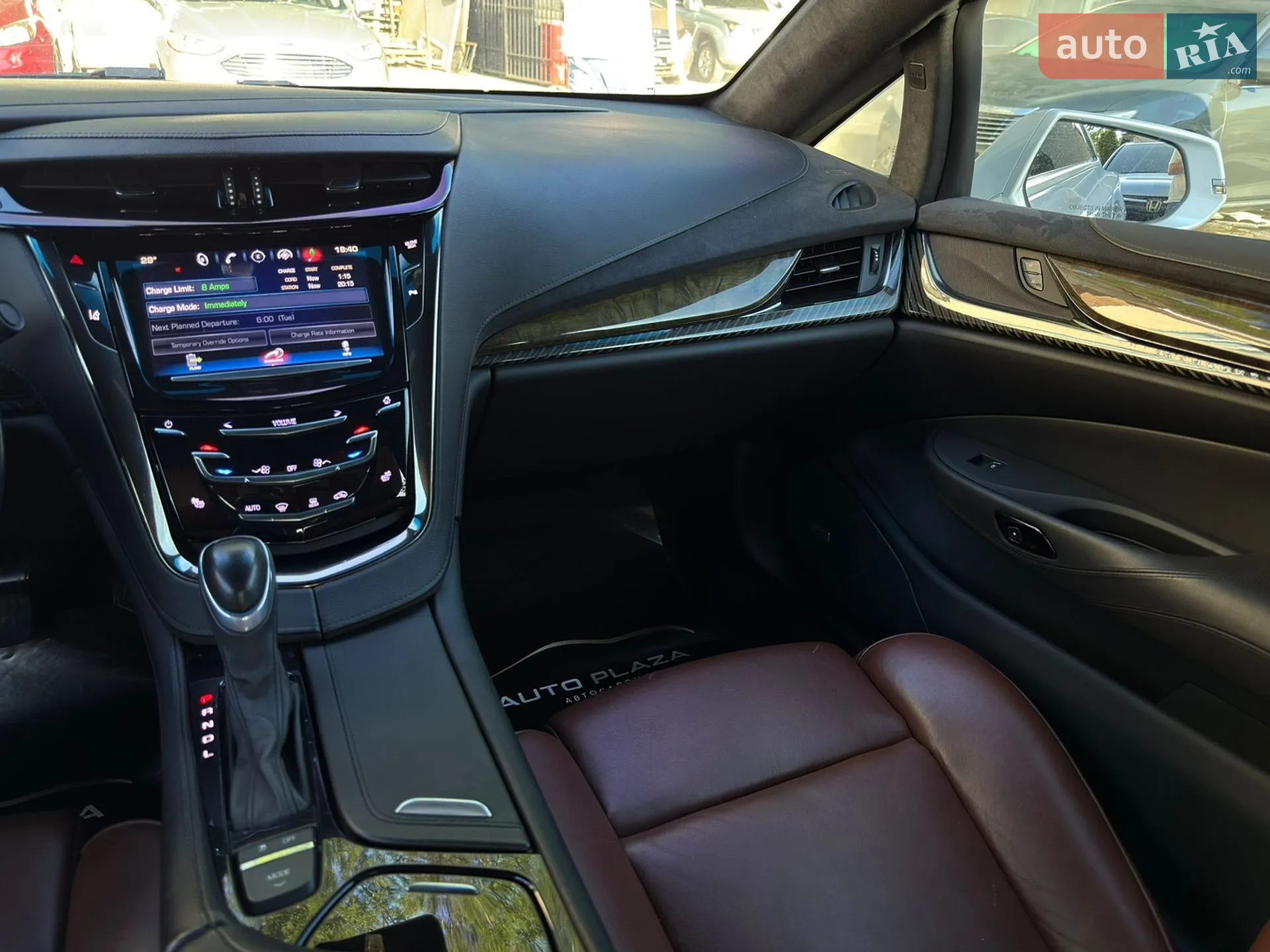 2015 Cadillac ELR - мініатюра 37