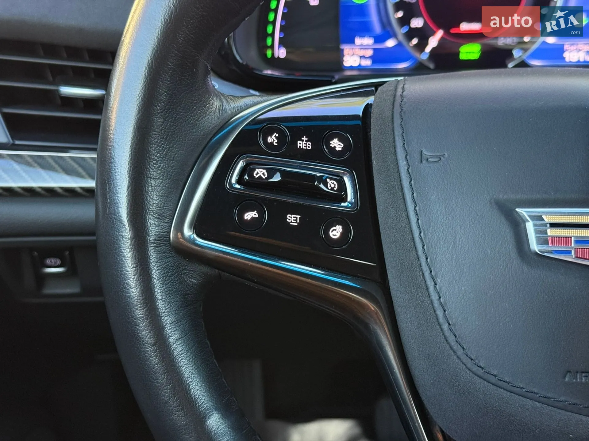 2015 Cadillac ELR - мініатюра 41