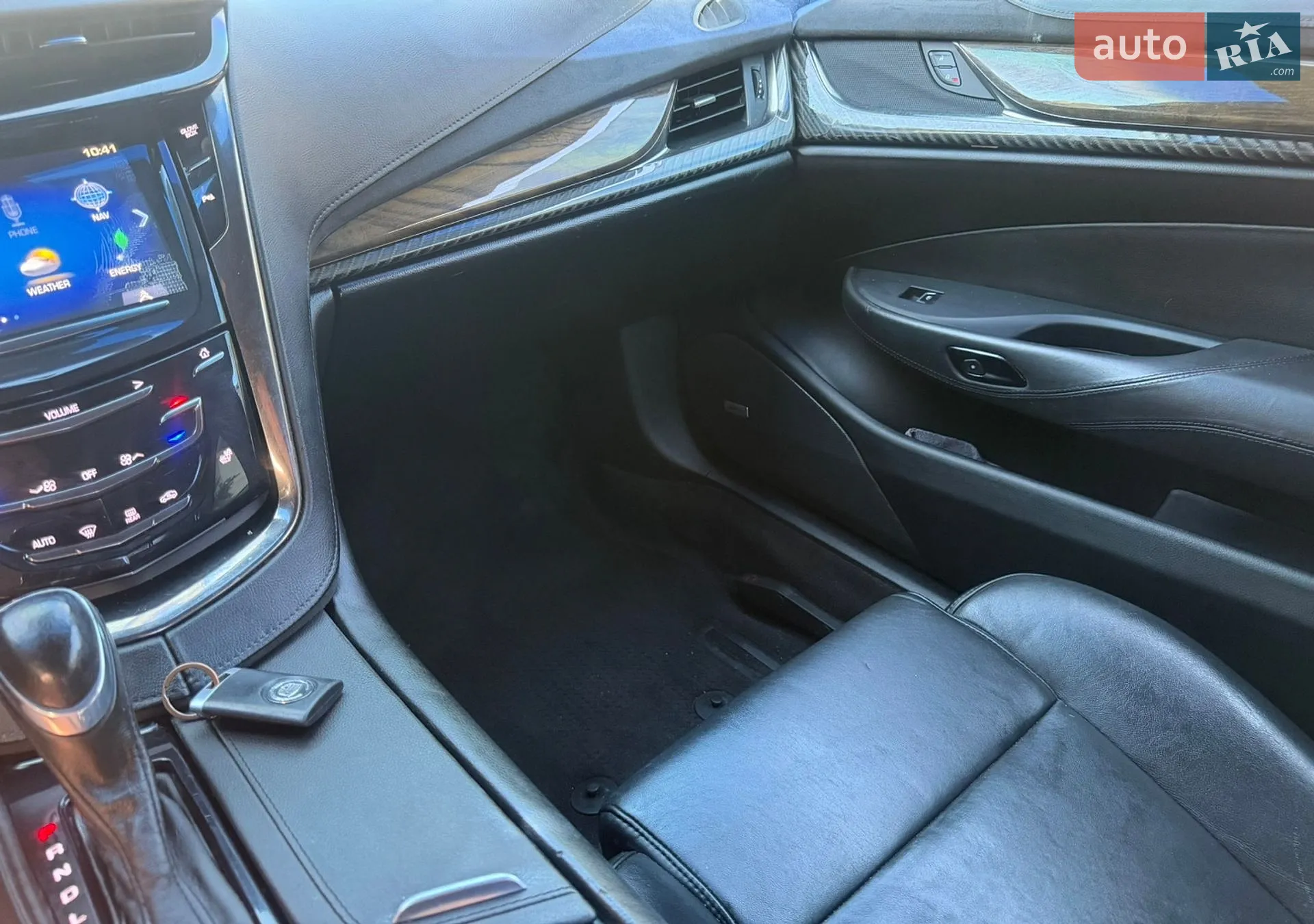 2013 Cadillac ELR - мініатюра 19