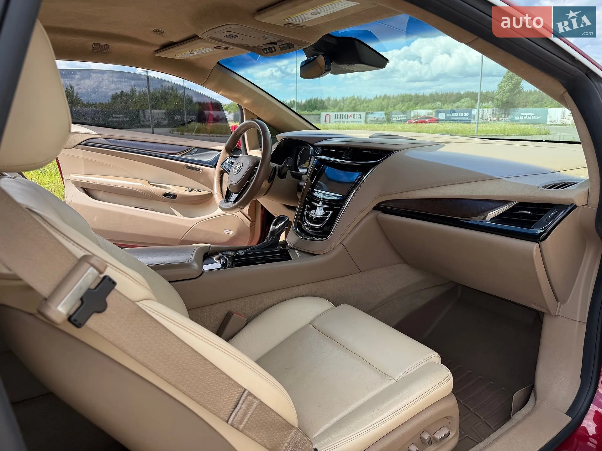 2014 Cadillac ELR - мініатюра 24