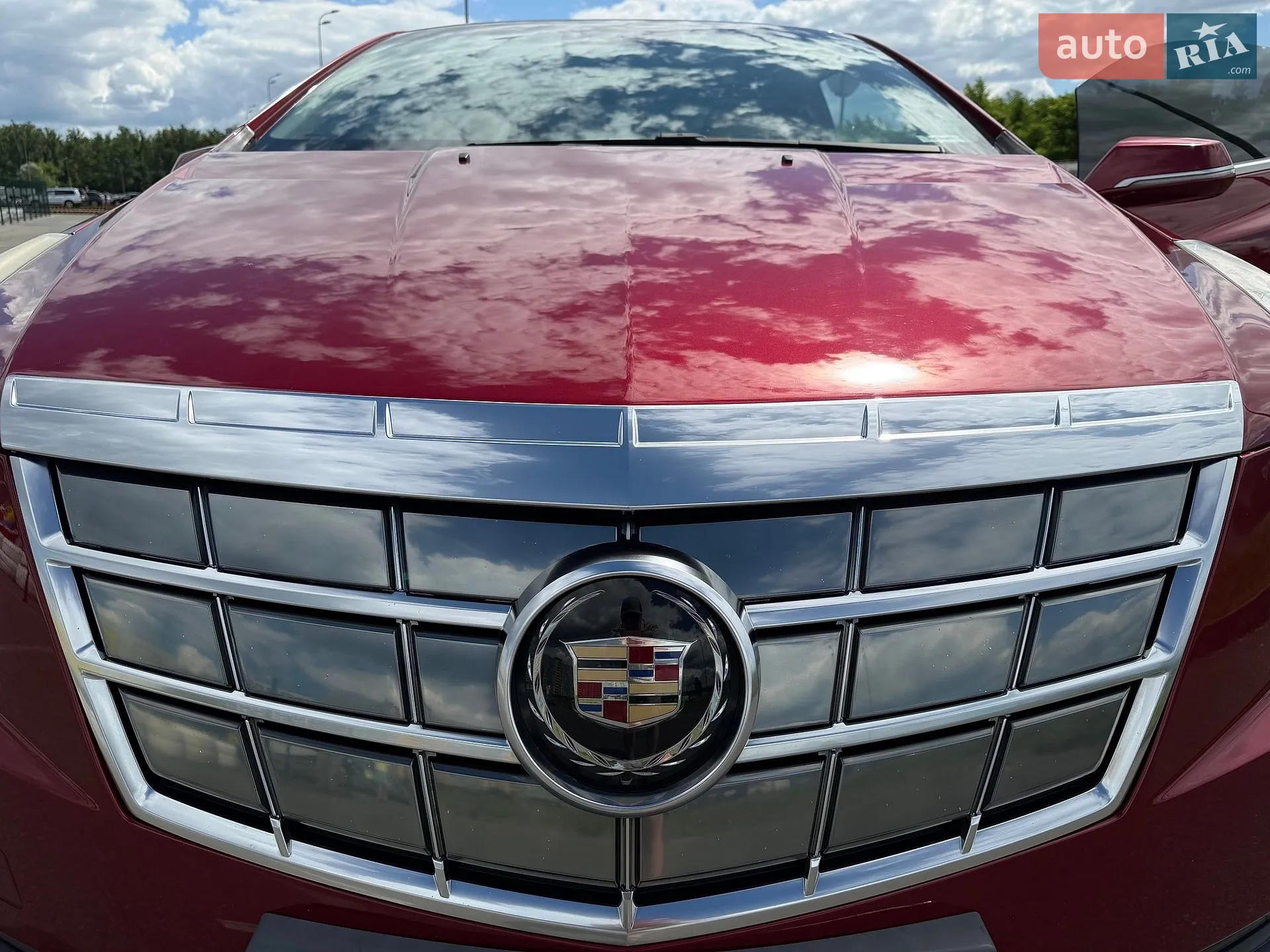 2014 Cadillac ELR - мініатюра 37