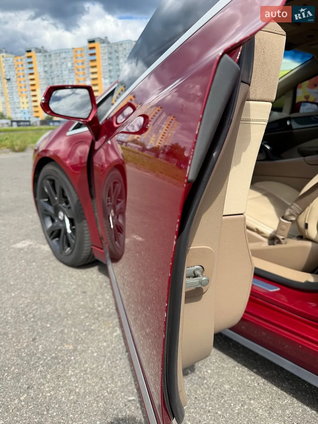 2014 Cadillac ELR - мініатюра 39