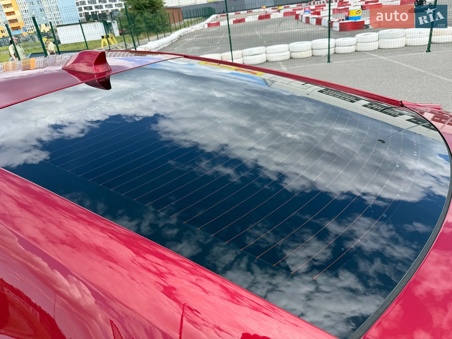2014 Cadillac ELR - мініатюра 41