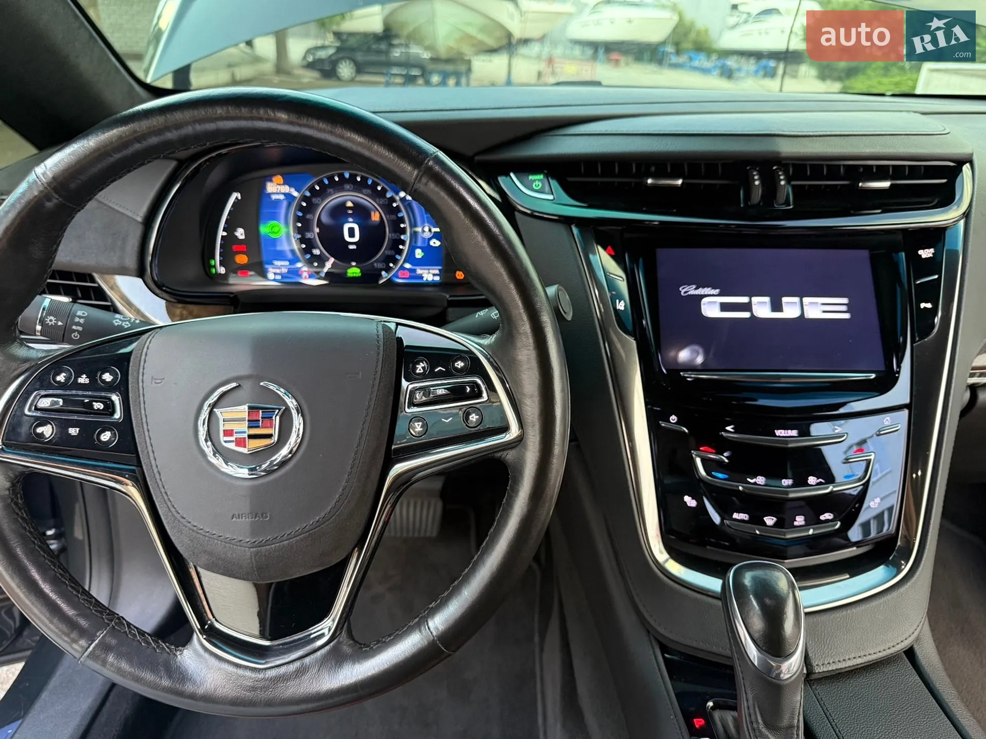 2013 Cadillac ELR - мініатюра 23