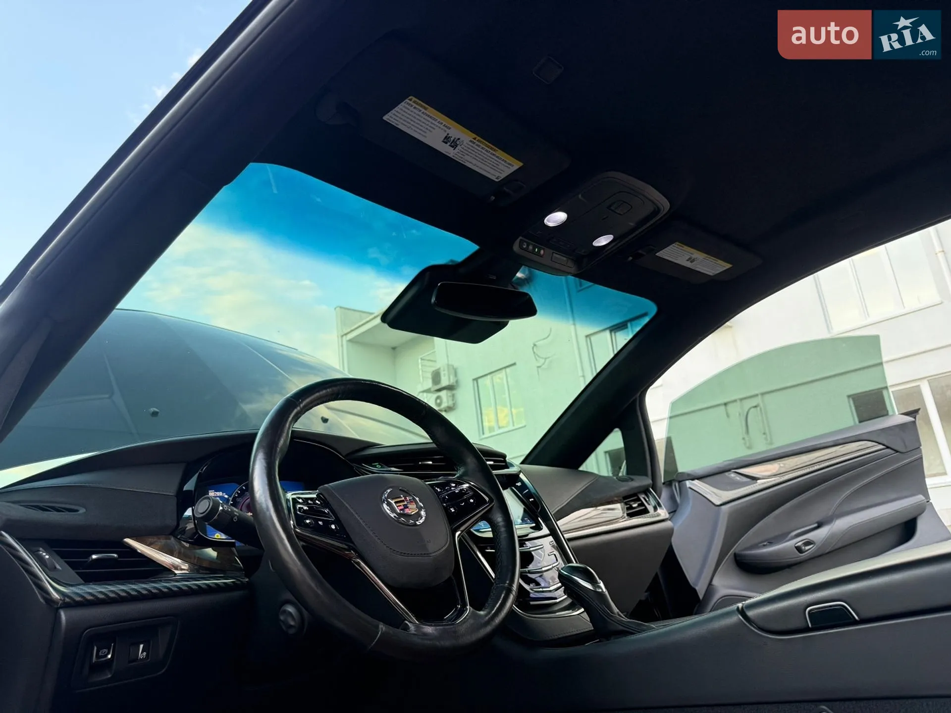 2013 Cadillac ELR - мініатюра 28