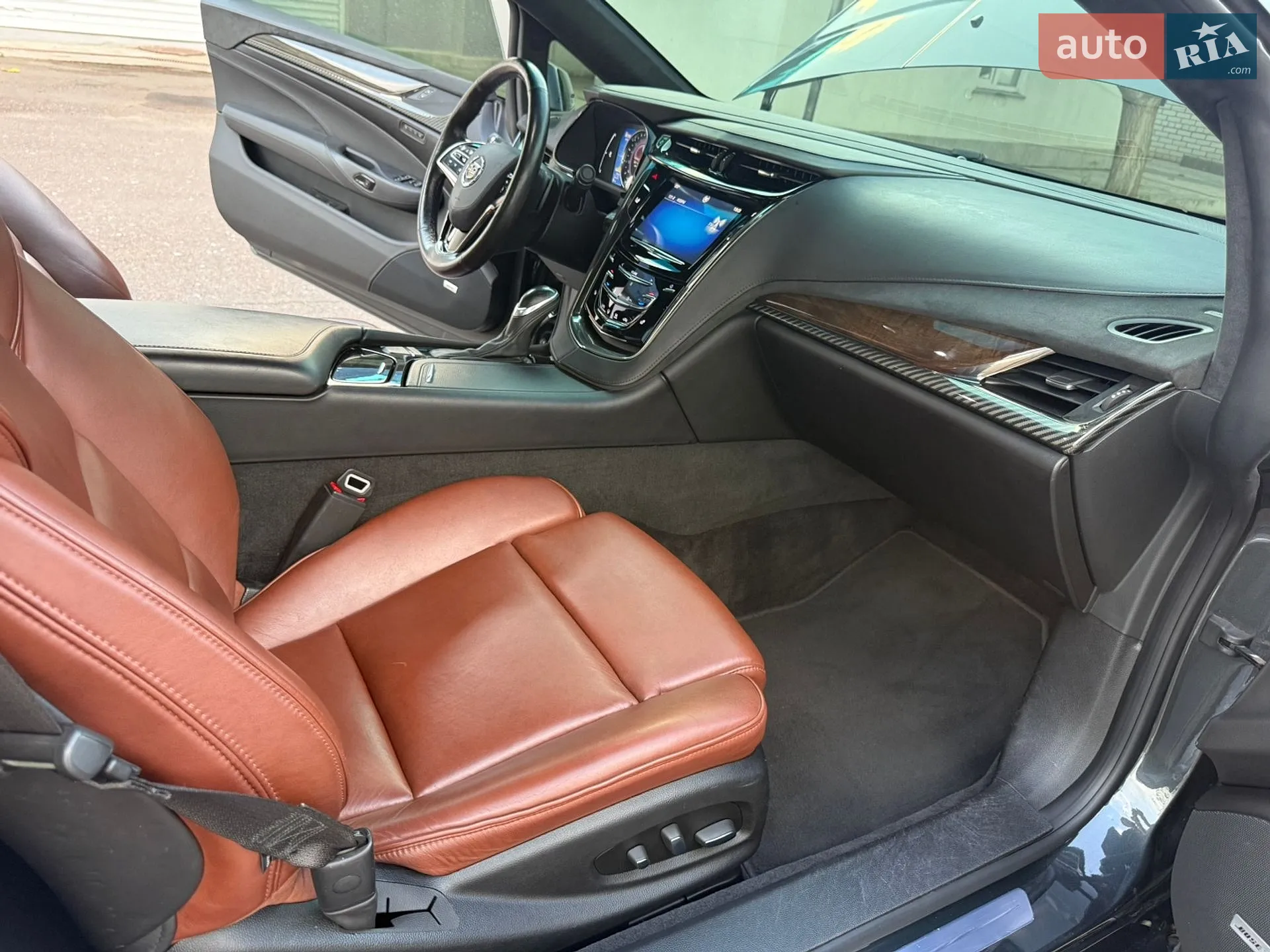 2013 Cadillac ELR - мініатюра 32