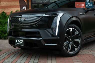Внедорожник / Кроссовер Cadillac Escalade IQ 2025 в 