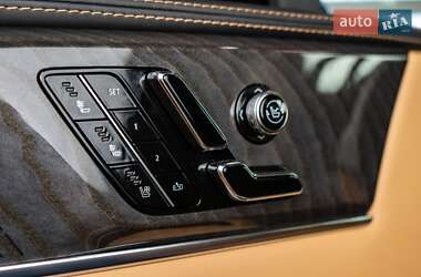 Внедорожник / Кроссовер Cadillac Escalade IQ 2025 в 