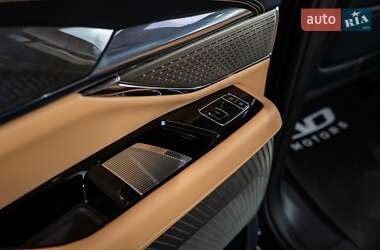 Внедорожник / Кроссовер Cadillac Escalade IQ 2025 в 
