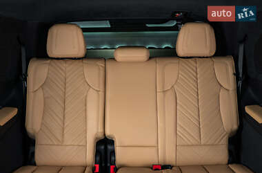Внедорожник / Кроссовер Cadillac Escalade IQ 2025 в 