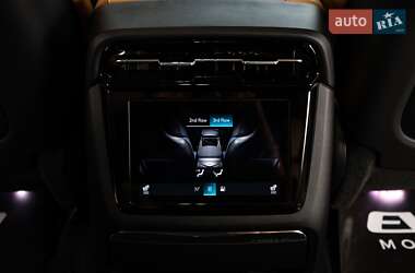 Внедорожник / Кроссовер Cadillac Escalade IQ 2025 в 