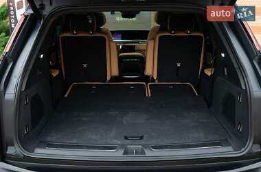 Внедорожник / Кроссовер Cadillac Escalade IQ 2025 в 