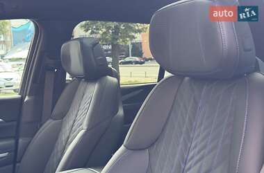 Внедорожник / Кроссовер Cadillac Escalade IQ 2025 в 