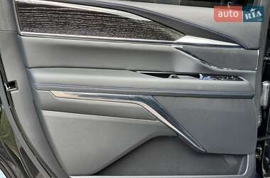 Внедорожник / Кроссовер Cadillac Escalade IQ 2025 в 