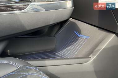Внедорожник / Кроссовер Cadillac Escalade IQ 2025 в 