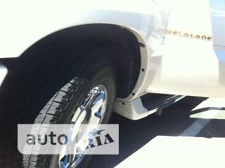 Внедорожник / Кроссовер Cadillac Escalade 2002 в Одессе