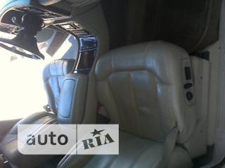 Внедорожник / Кроссовер Cadillac Escalade 2002 в Одессе