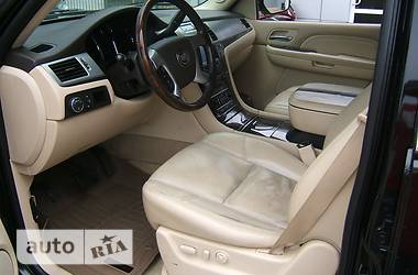 Внедорожник / Кроссовер Cadillac Escalade 2007 в Одессе