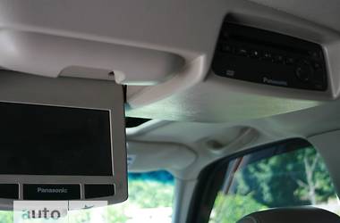 Внедорожник / Кроссовер Cadillac Escalade 2005 в 
