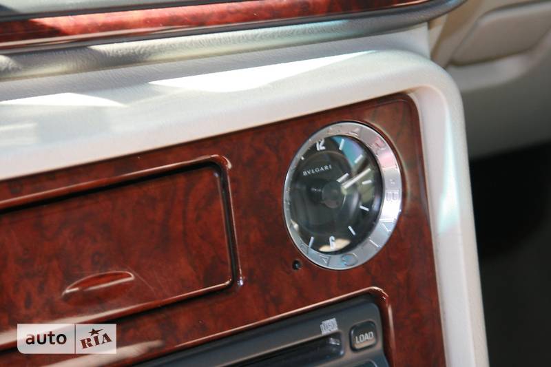 Внедорожник / Кроссовер Cadillac Escalade 2005 в Киеве