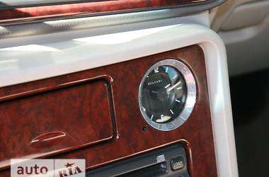 Внедорожник / Кроссовер Cadillac Escalade 2005 в 