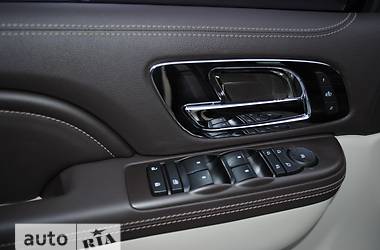 Внедорожник / Кроссовер Cadillac Escalade 2013 в 
