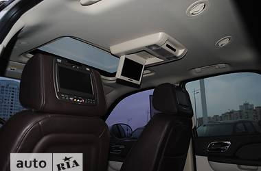 Внедорожник / Кроссовер Cadillac Escalade 2013 в 