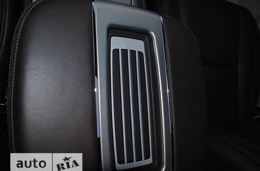 Внедорожник / Кроссовер Cadillac Escalade 2013 в 