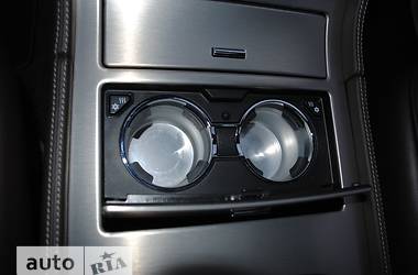 Внедорожник / Кроссовер Cadillac Escalade 2013 в 