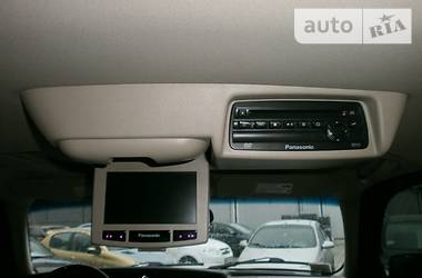 Внедорожник / Кроссовер Cadillac Escalade 2006 в 