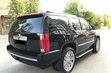 Внедорожник / Кроссовер Cadillac Escalade 2007 в Одессе