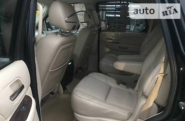 Внедорожник / Кроссовер Cadillac Escalade 2008 в Тернополе