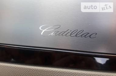 Внедорожник / Кроссовер Cadillac Escalade 2008 в Днепре