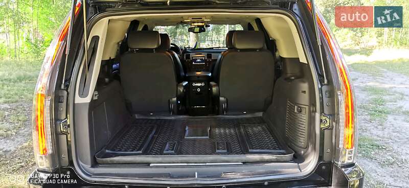 Внедорожник / Кроссовер Cadillac Escalade 2006 в Житомире