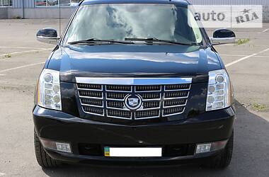 Пикап Cadillac Escalade 2008 в 