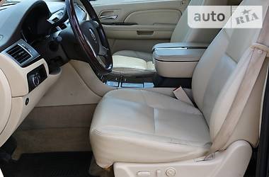 Пикап Cadillac Escalade 2008 в 
