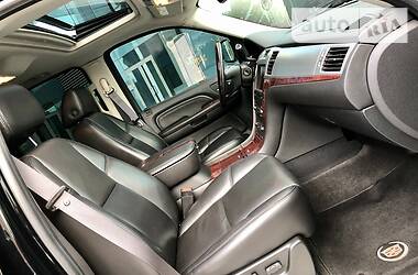 Внедорожник / Кроссовер Cadillac Escalade 2009 в Харькове