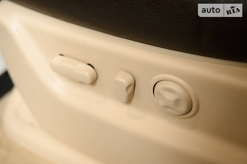 Пикап Cadillac Escalade 2007 в Одессе