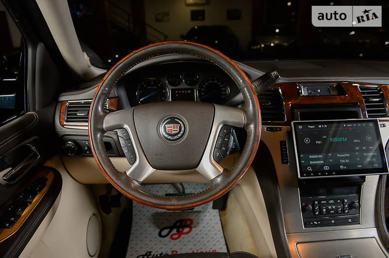 Пикап Cadillac Escalade 2007 в Одессе