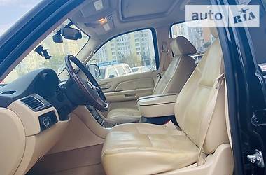 Внедорожник / Кроссовер Cadillac Escalade 2007 в Одессе