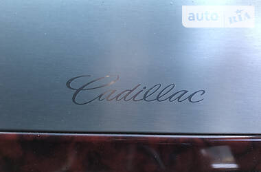 Внедорожник / Кроссовер Cadillac Escalade 2008 в Херсоне