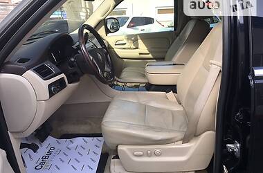 Внедорожник / Кроссовер Cadillac Escalade 2007 в Одессе