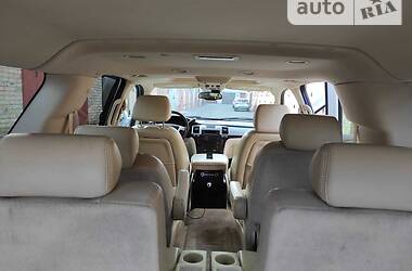 Внедорожник / Кроссовер Cadillac Escalade 2007 в Киеве