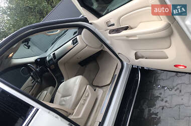 Внедорожник / Кроссовер Cadillac Escalade 2007 в 