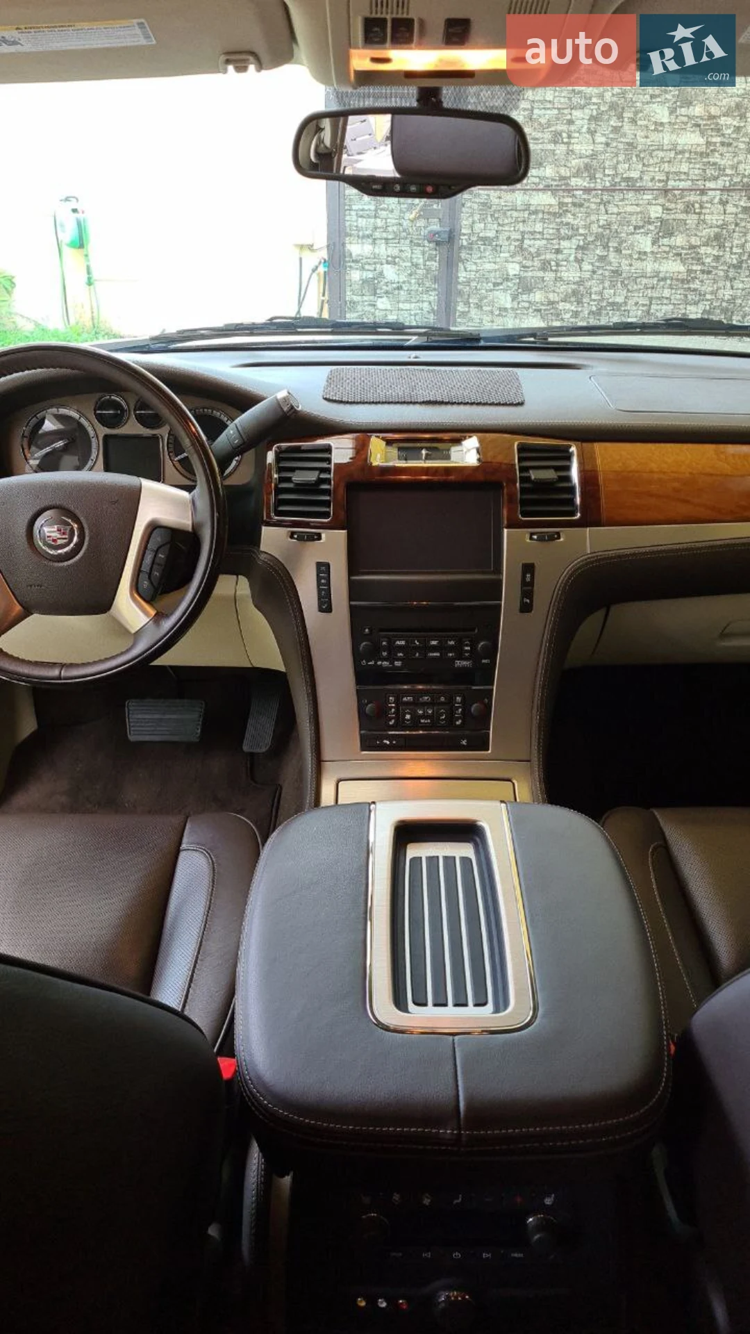 2013 Cadillac Escalade - мініатюра 24