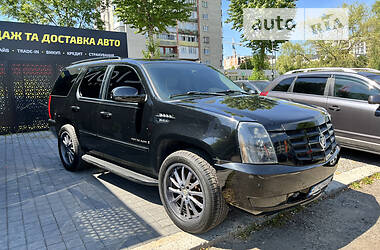 ESCALADE 専用 07-14y エスカレード | ヘッドライトセット 日本仕様 アフター