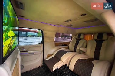 Внедорожник / Кроссовер Cadillac Escalade 2007 в Киеве