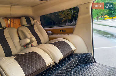 Внедорожник / Кроссовер Cadillac Escalade 2007 в Киеве