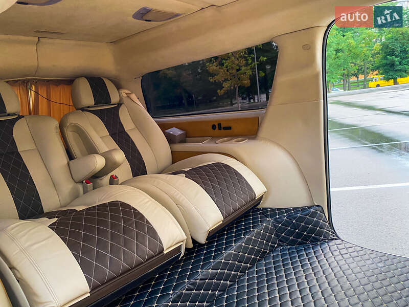 Внедорожник / Кроссовер Cadillac Escalade 2007 в Киеве