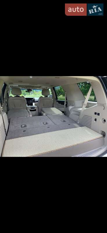 Внедорожник / Кроссовер Cadillac Escalade 2017 в Киеве